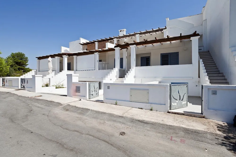 Casa del Sole Trilo A