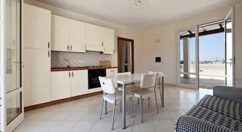 Casa del Sole Trilo A