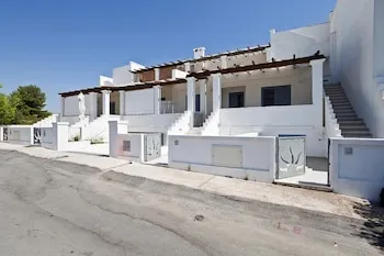 Casa del Sole Trilo A