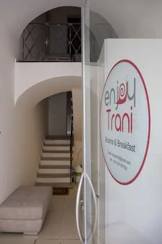 Enjoy Trani