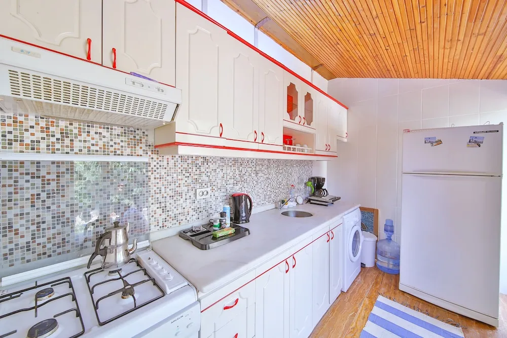Comfort Stüdyo Süit, 1 En Büyük (King) Boy Yatak, Mutfak, Havuz Kenarı