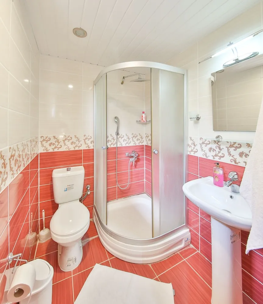 Comfort Stüdyo Süit, 1 En Büyük (King) Boy Yatak, Mutfak, Havuz Kenarı