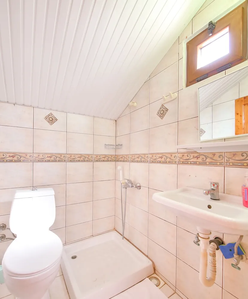 Traditional Apart Daire, 2 Yatak Odası, Balkon, Deniz Manzaralı