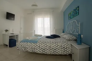 My Room in Trani