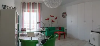 My Room in Trani
