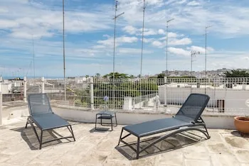 Terrazza Primavera