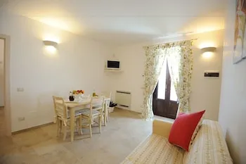 Agriturismo Arco di Sole