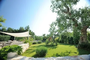 Agriturismo Arco di Sole