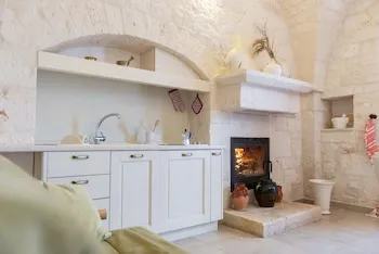 Agriturismo Arco di Sole