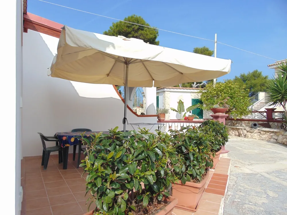 Teras/veranda