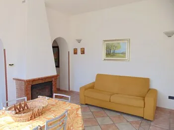 Villa San Lorenzo 1