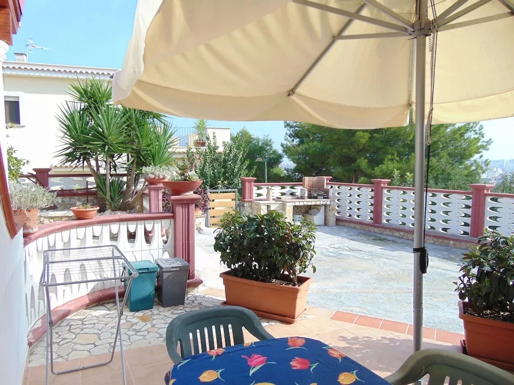 Teras/veranda