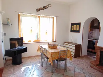Villa San Lorenzo 1