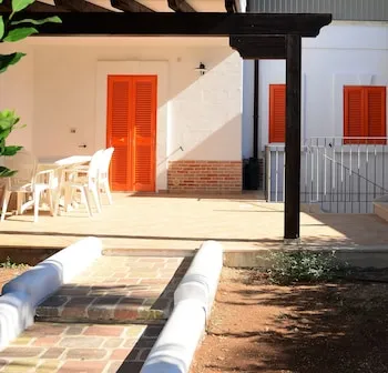 Chiusurelle Village Resort