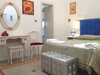 B&B Ugento Dimora