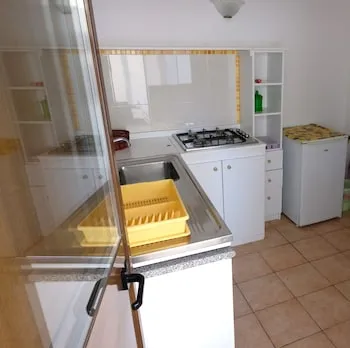 B&B Ugento Dimora