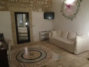 Dimora dell'Osanna