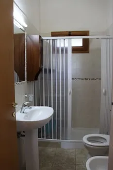 Residence gli stingi