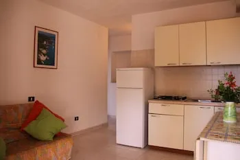 Residence gli stingi