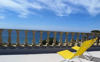 Villa Petra Ciullo