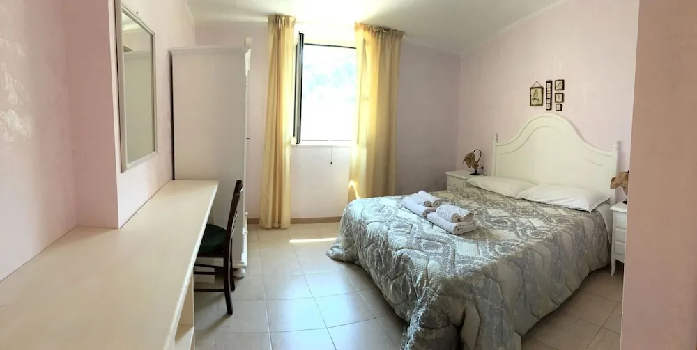 Atlhos Vieste Affittacamere