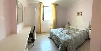 Atlhos Vieste Affittacamere