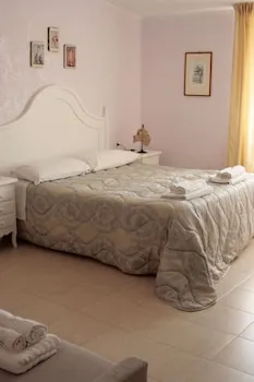 Atlhos Vieste Affittacamere