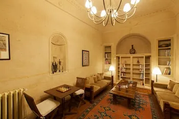 4 Oda Cave Hotel