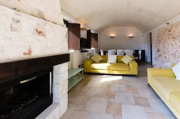 Trullo Tranquillo