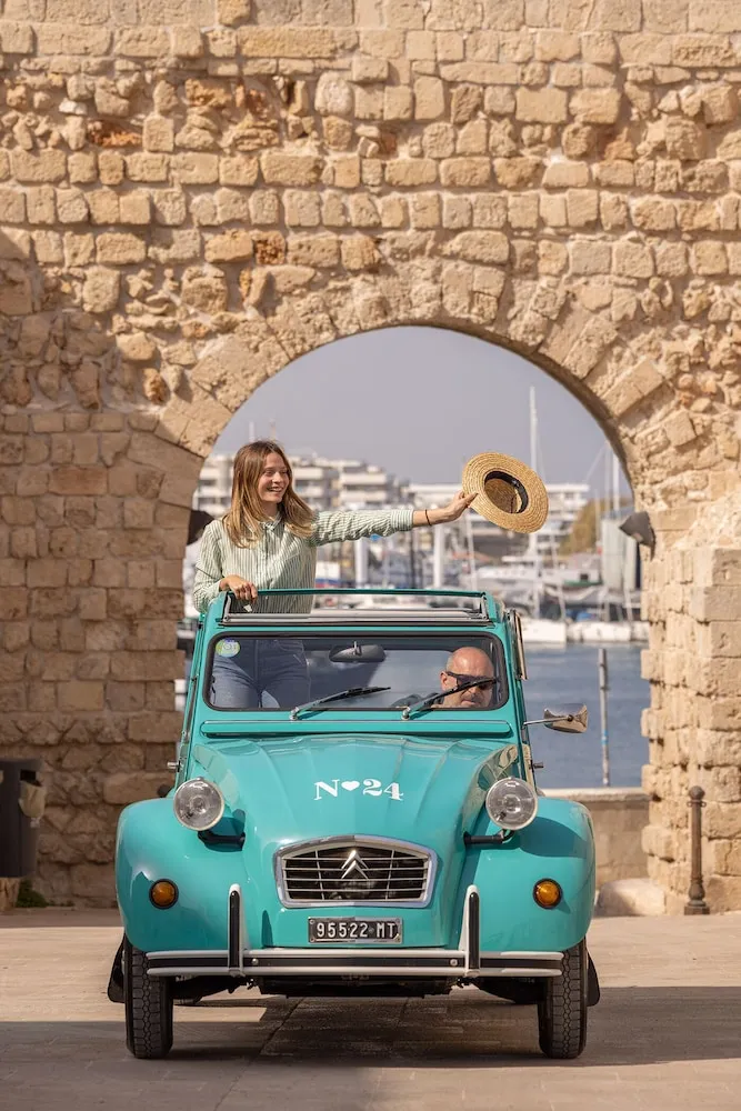 Santa Maria 24 - Luxury Apartments