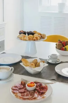 Santa Maria 24 - Luxury Apartments
