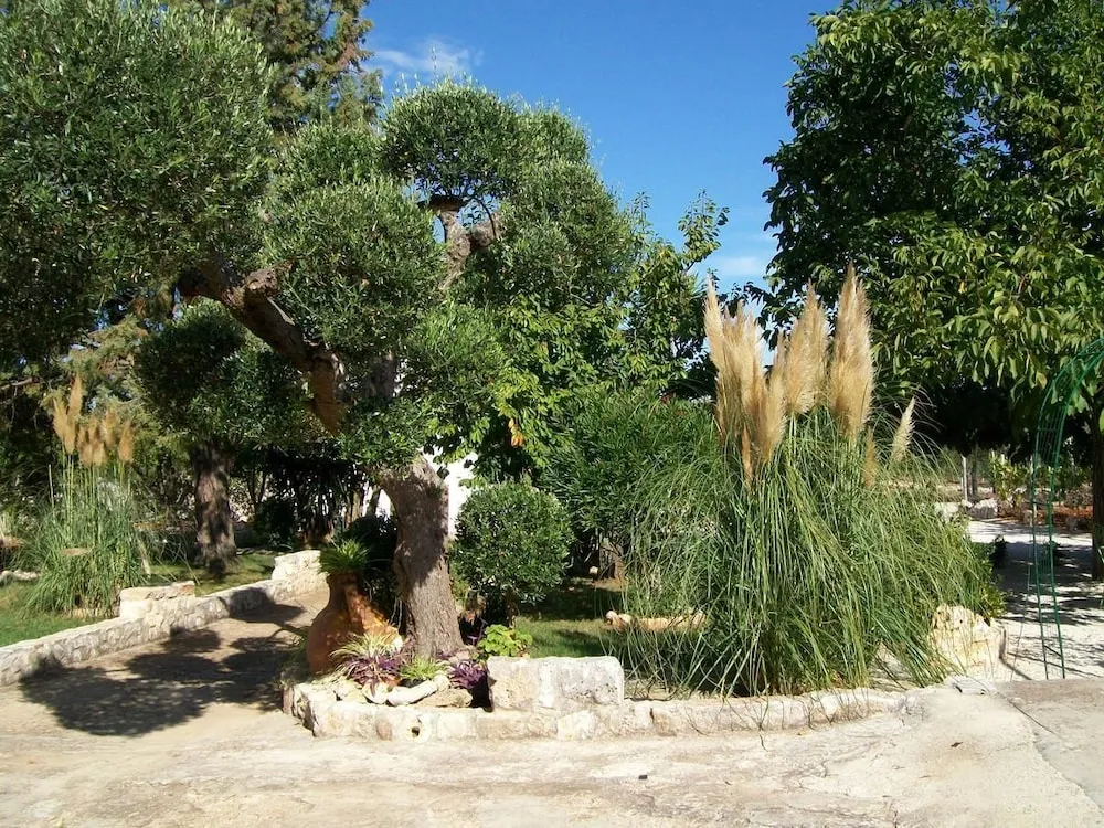 Bahçe