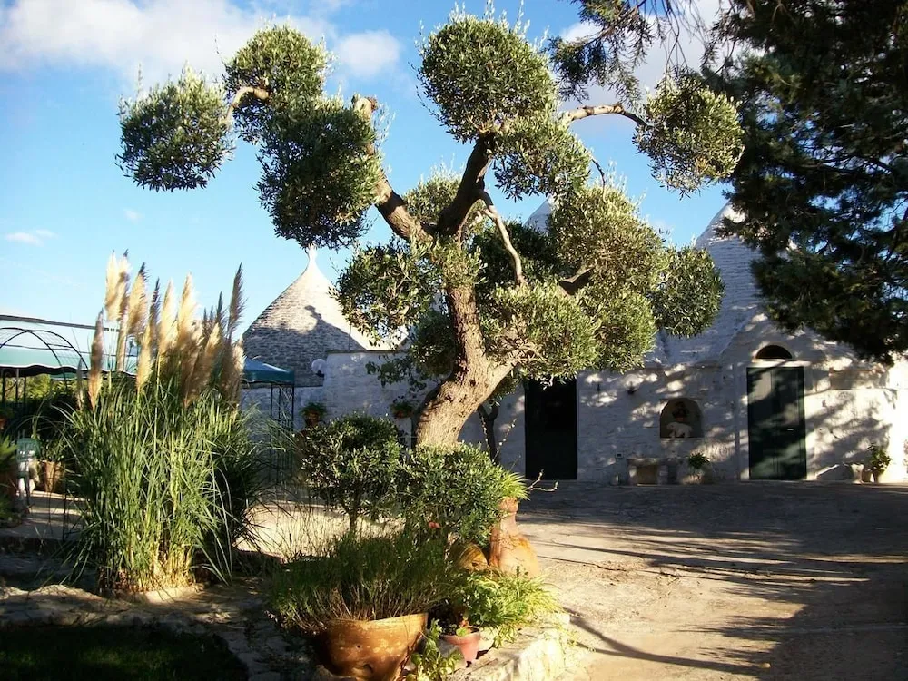 Bahçe