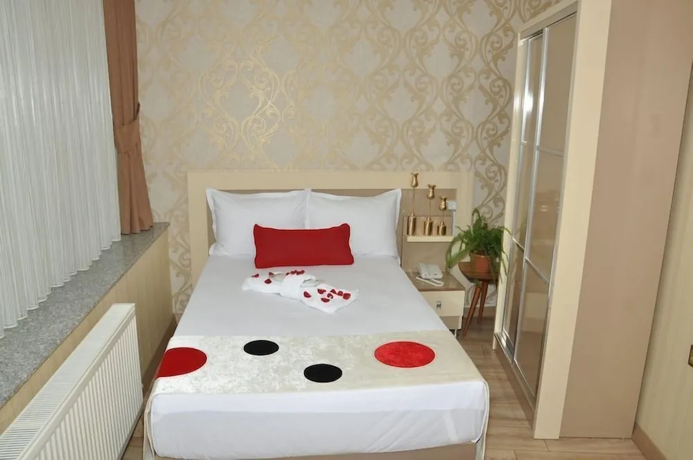 Deluxe Tek Kişilik Oda