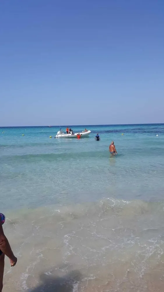 Konaklama yeri imkân ve özellikleri