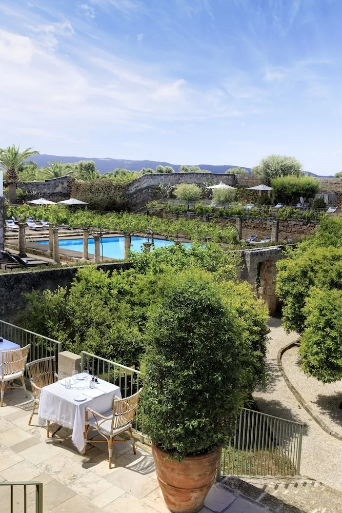 Rocco Forte Masseria Torre Maizza