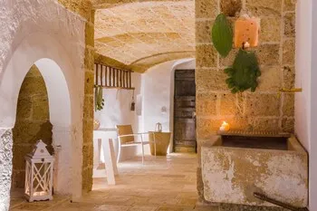 Il Cortile dei Nonni B&B