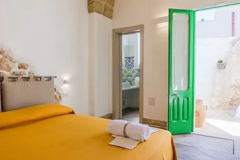 Il Cortile dei Nonni B&B