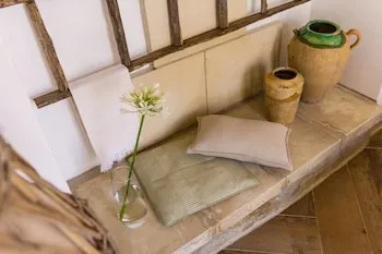 Il Cortile dei Nonni B&B