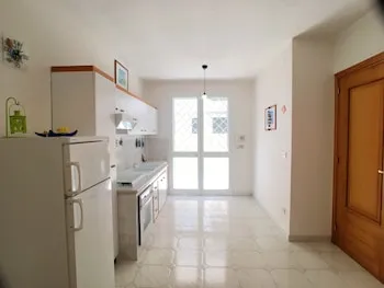 Appartamento Acton - primo piano