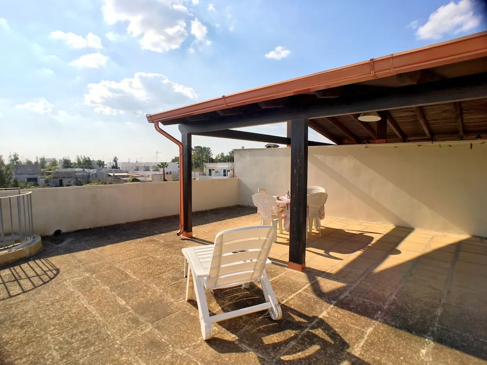 Appartamento Acton - primo piano