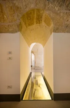 Palazzo De Noha