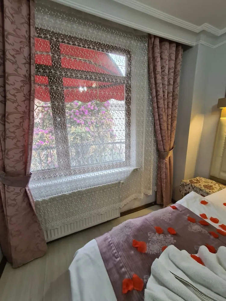 İki Ayrı Yataklı Oda