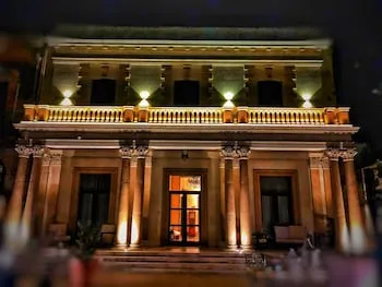 Dimora Charleston SPA Lecce