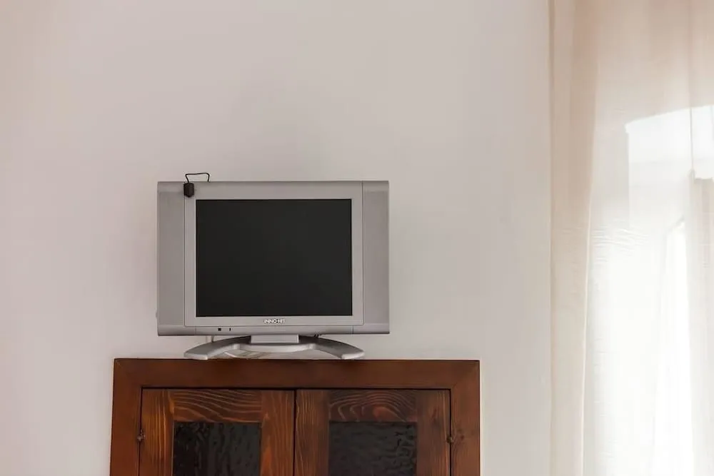 Televizyon