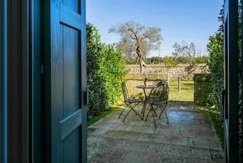Relais Tenuta Campì