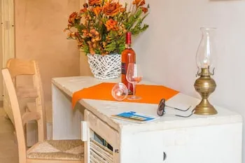 Relais Tenuta Campì