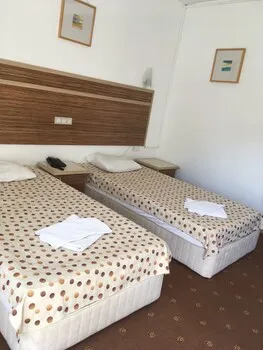 Park Limros Hotel