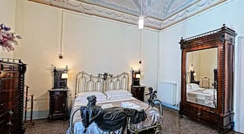 Historical Suites VVM