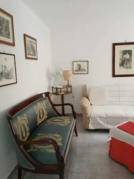 Cuore di Borgo di Miccoli Graziana